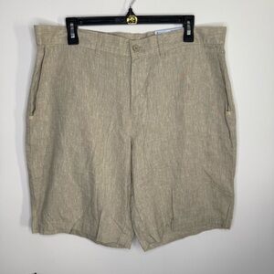 H9 NWT‎ Patagonia Back Step Hemp Organic Cotton Shorts